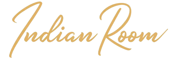 Indian Room logo