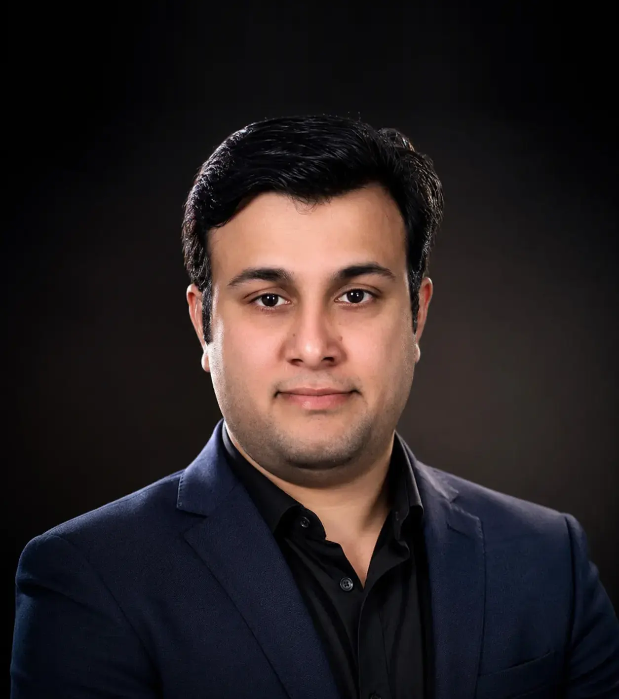 Praveen CEO