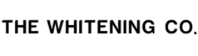The Whitening Co. logo