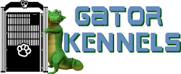 gatorkennels logo