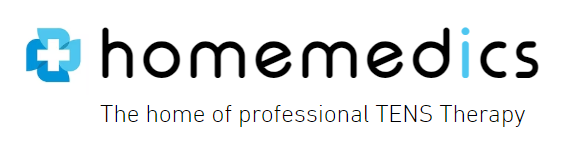 Homemedics Store logo