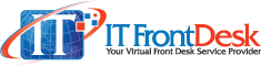 itfrontdesk logo