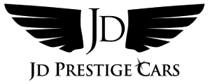 JD Prestige Cars logo