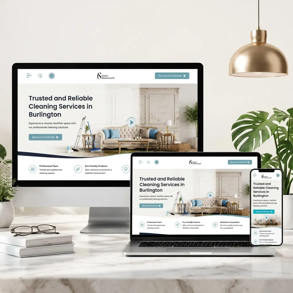Website Design 2