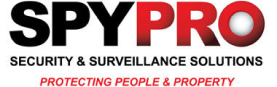 SpyPro Security Solutions logo