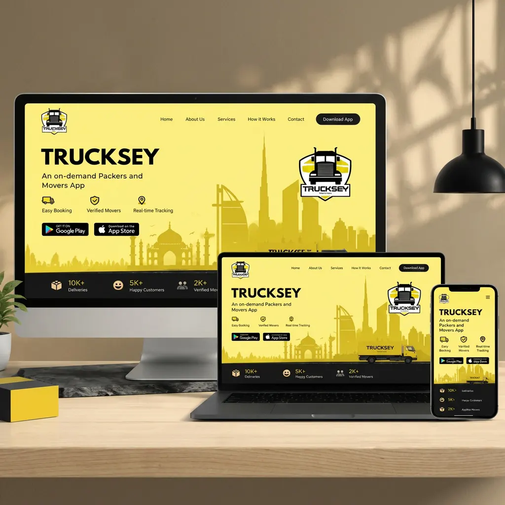 Website Design 4