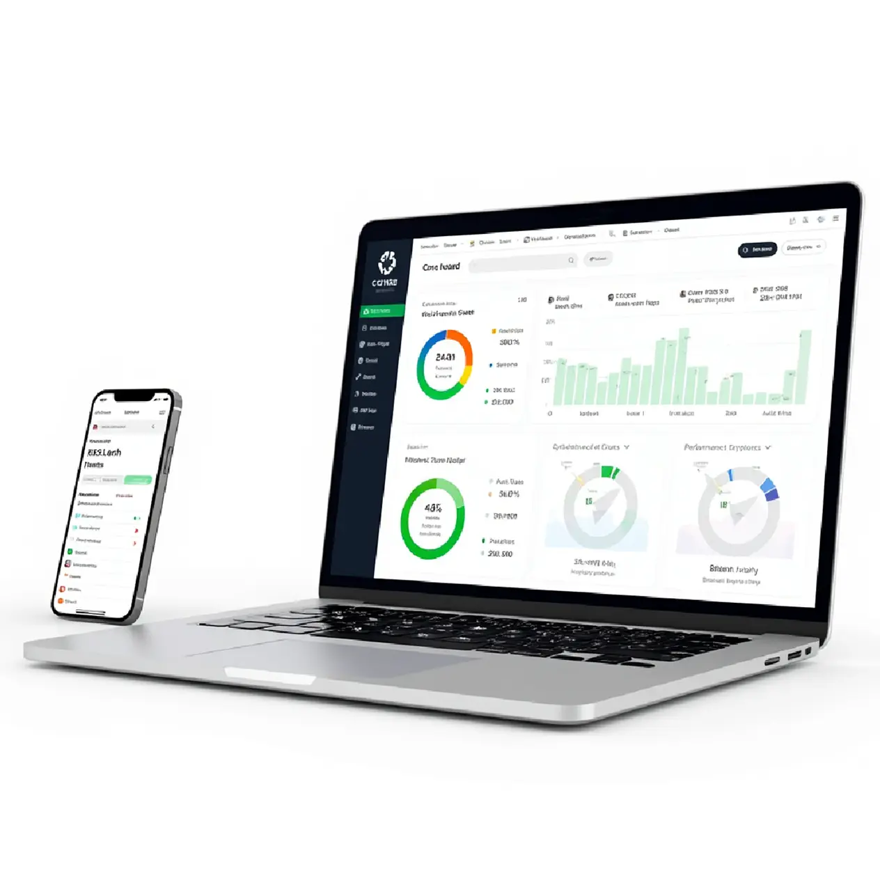 Core Web Vitals performance optimization