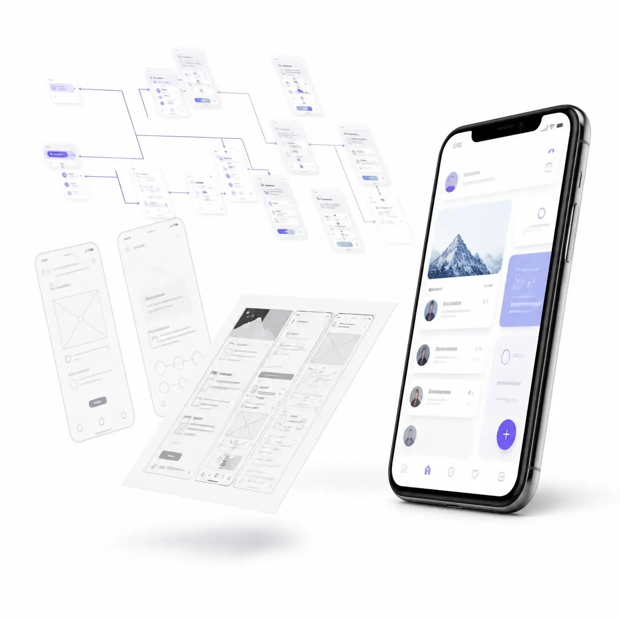 Digital product discovery and growth strategy