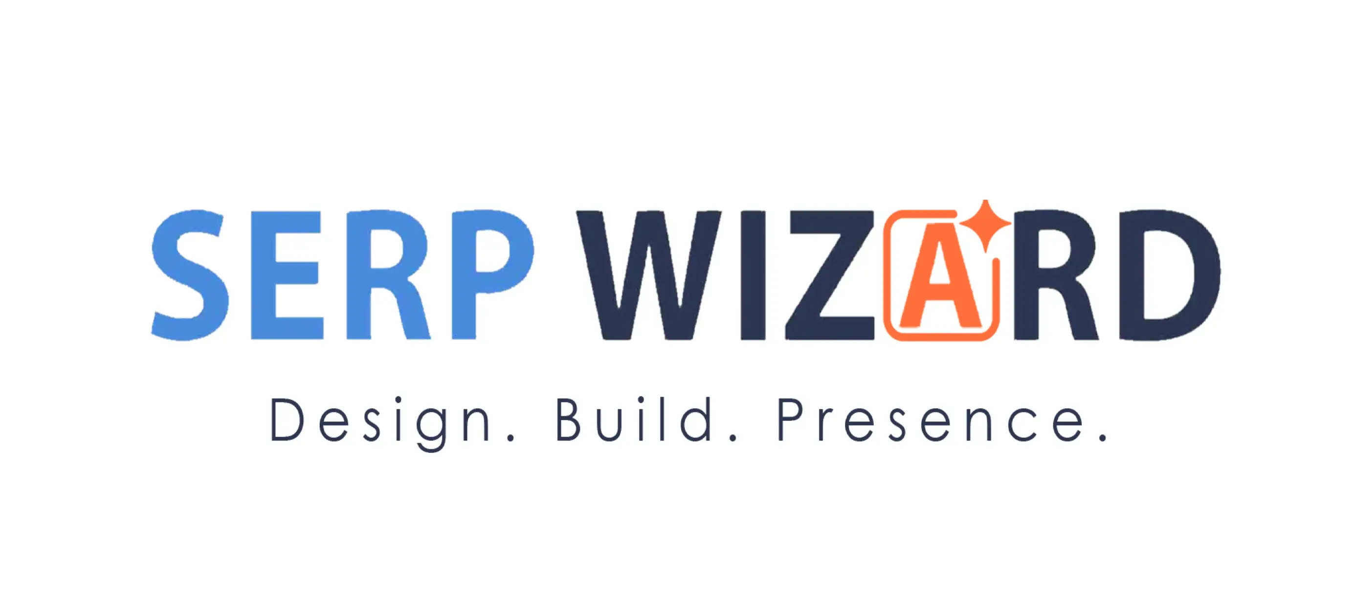 SERP WIZARD logo