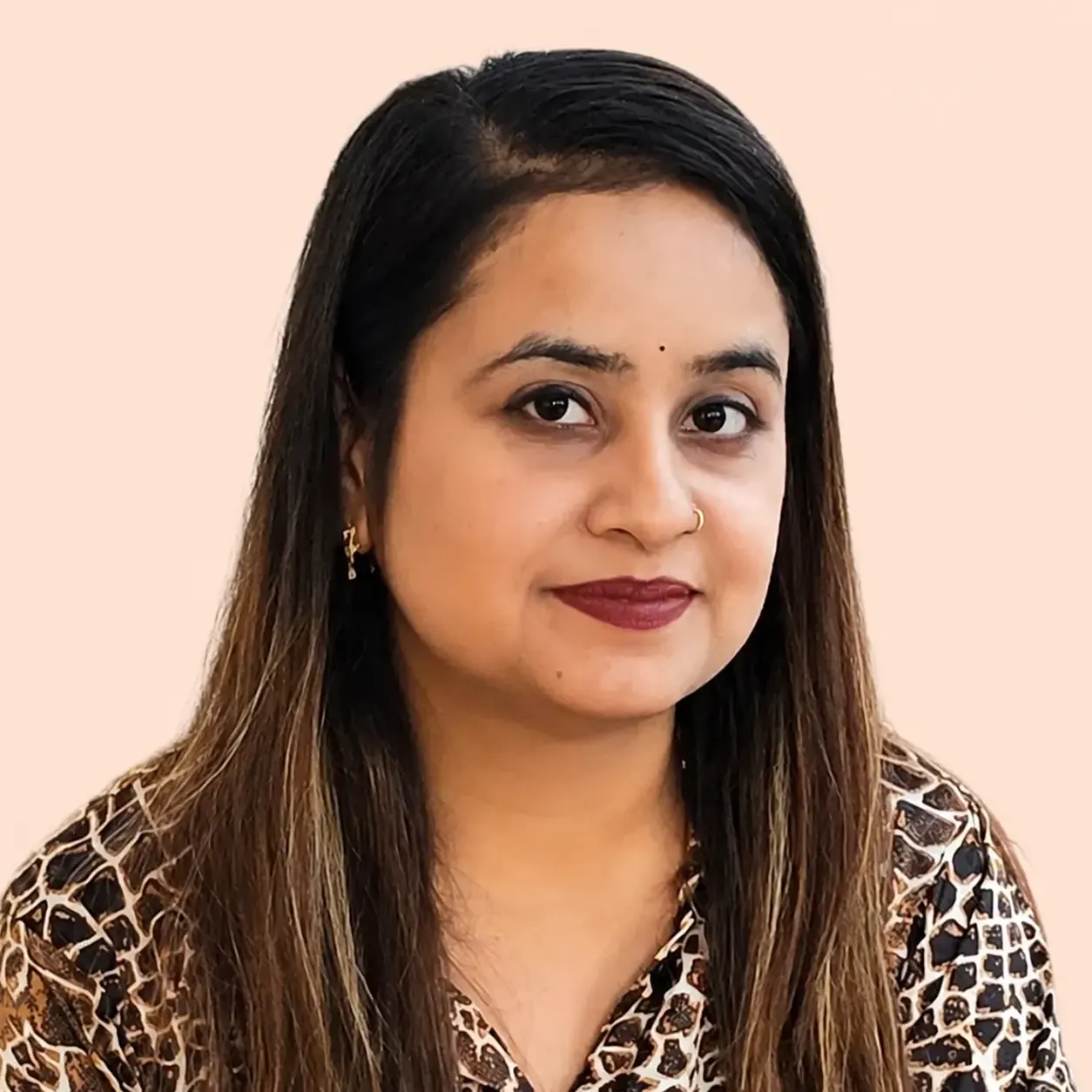 Komal sharma
