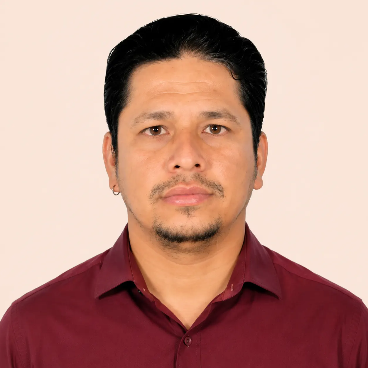 Team member