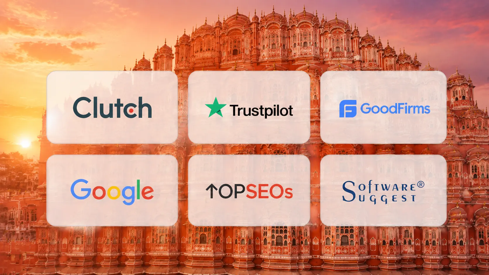 One of the Top Search Agencies in Jaipur