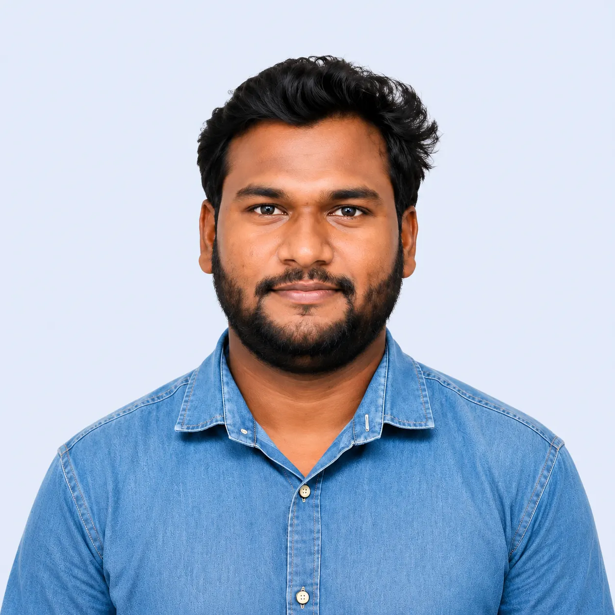 Pawan Kumar