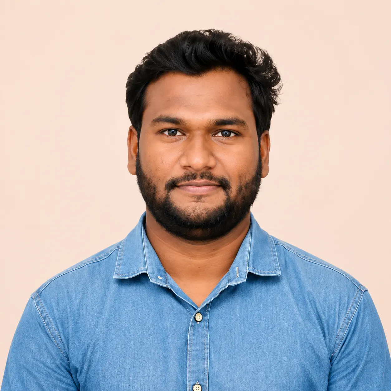 Team member