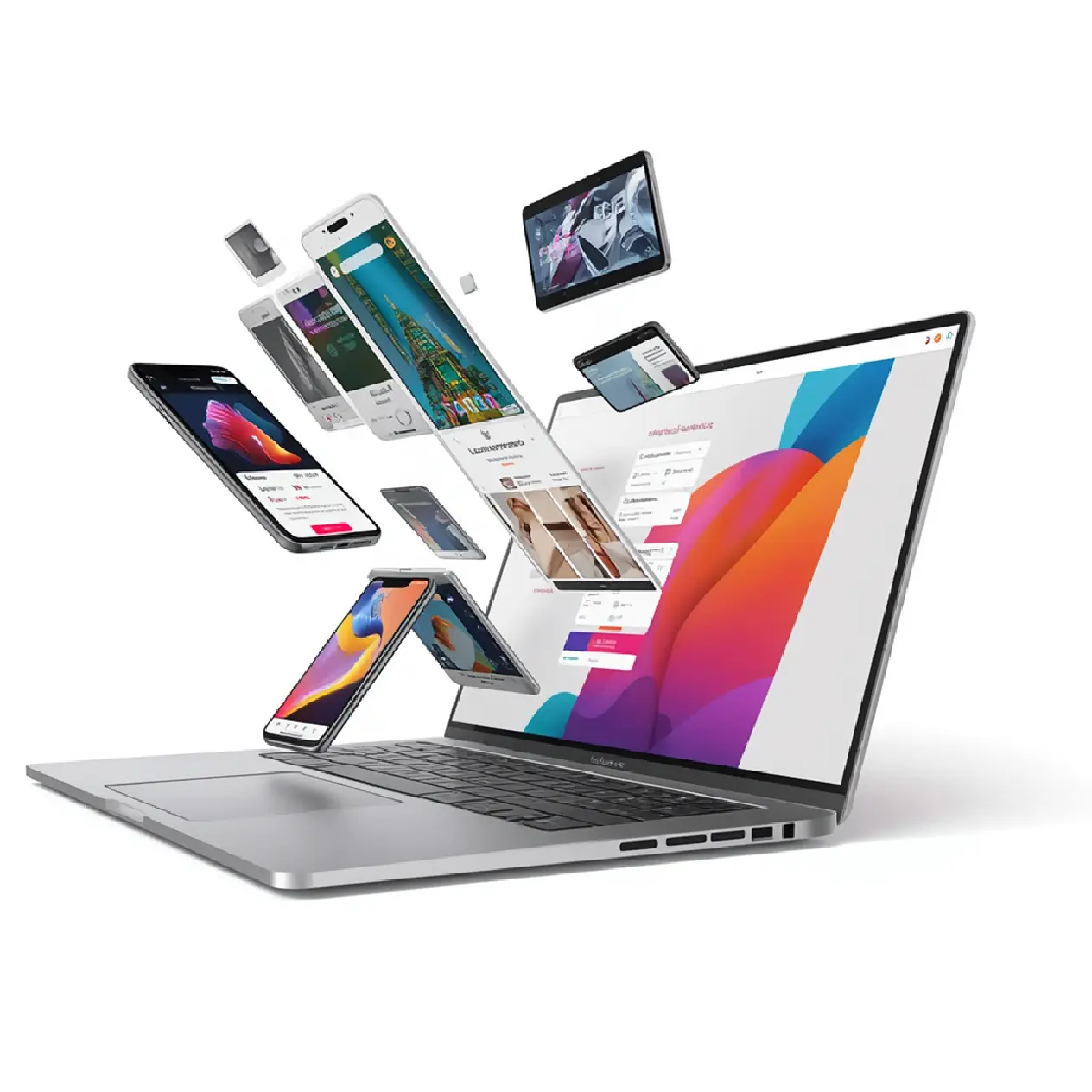 Website requirement analysis and planning