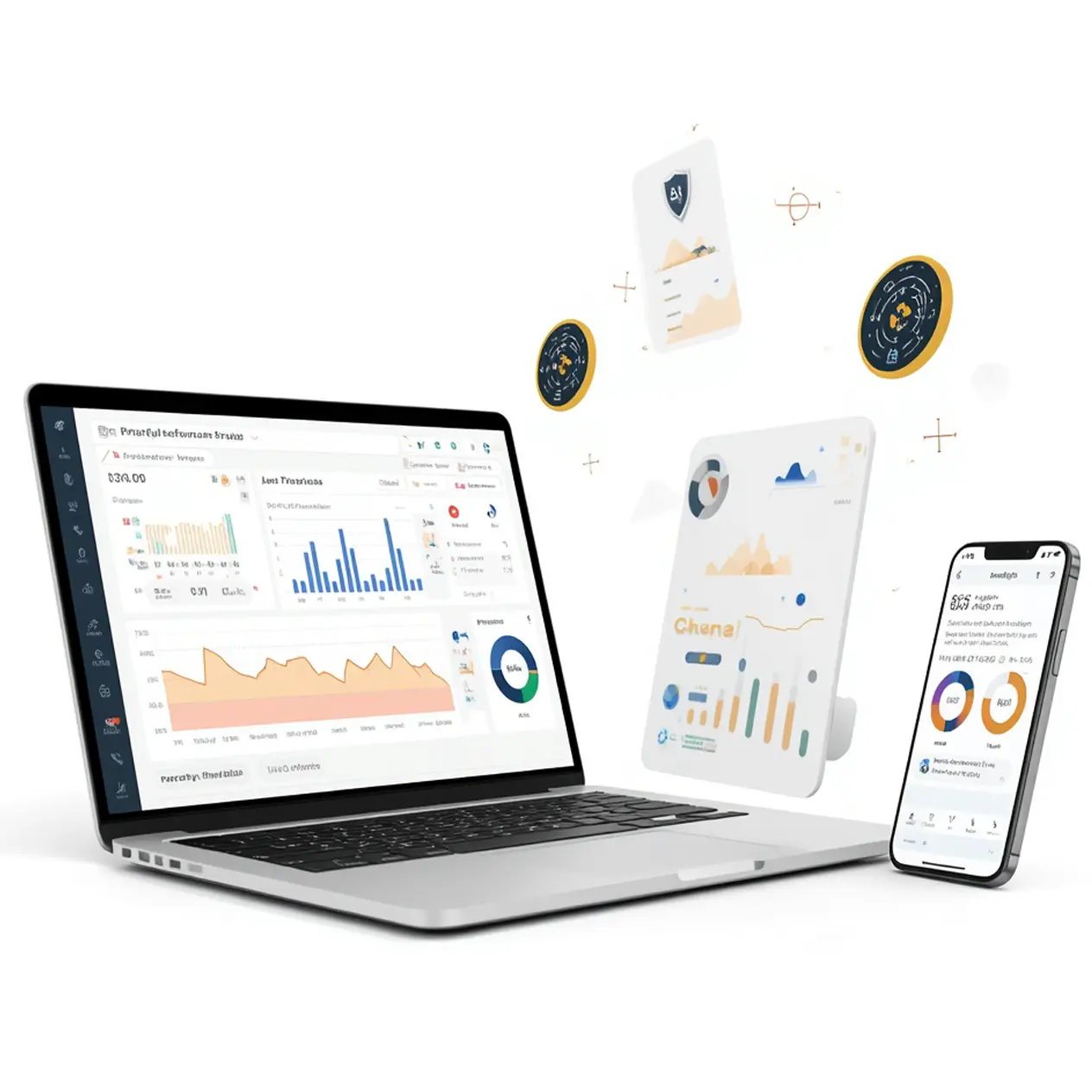 App testing and performance optimization
