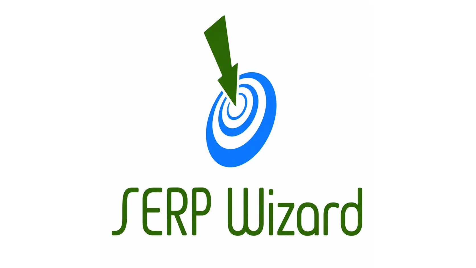 SERP WIZARD logo old