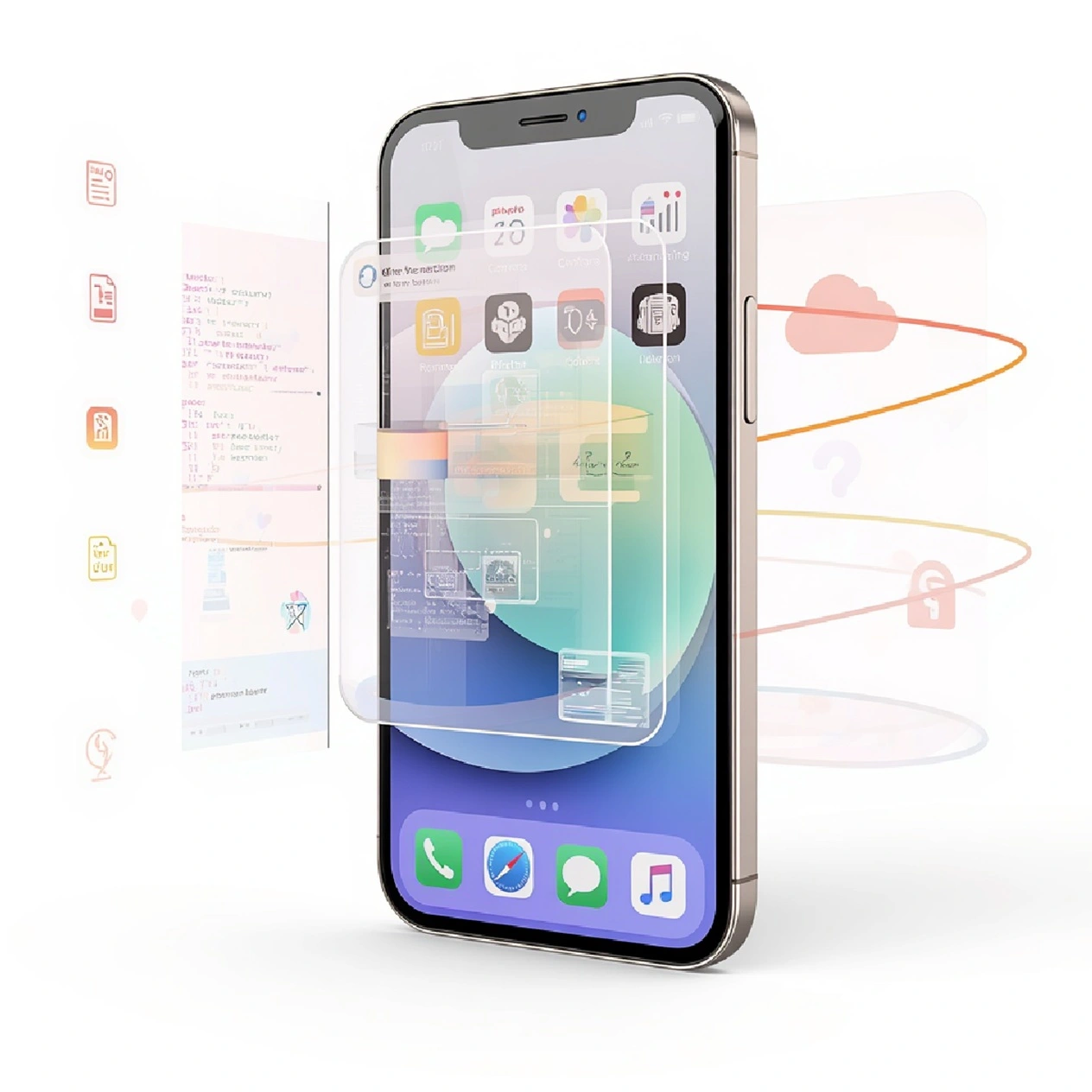 iOS app development roadmap planning