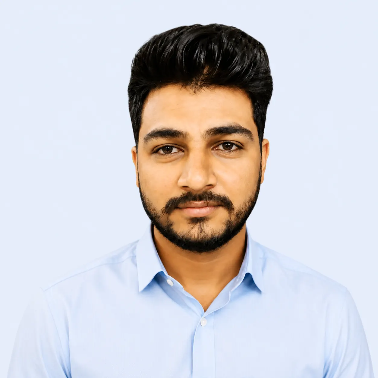 Vimal Meena