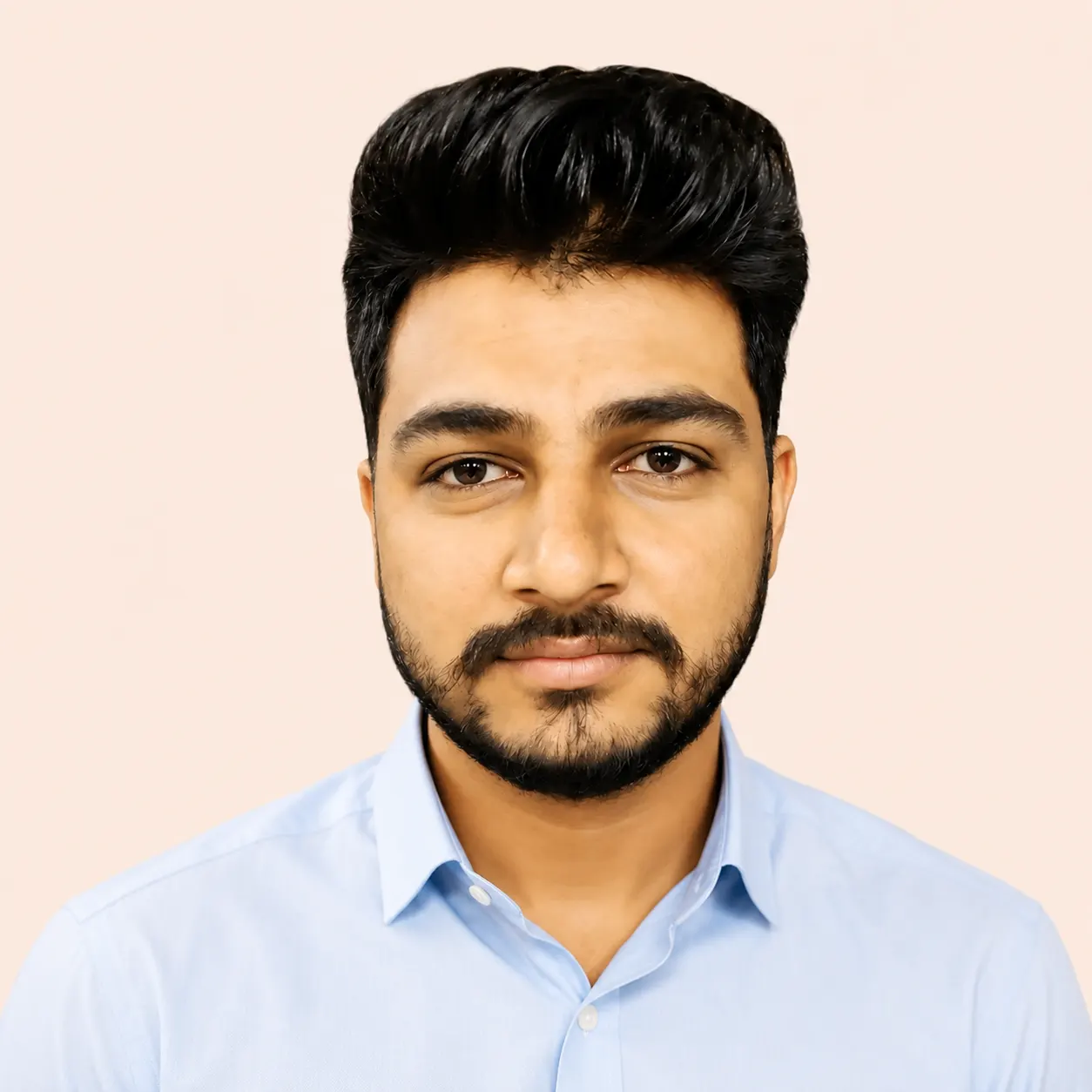 Team member