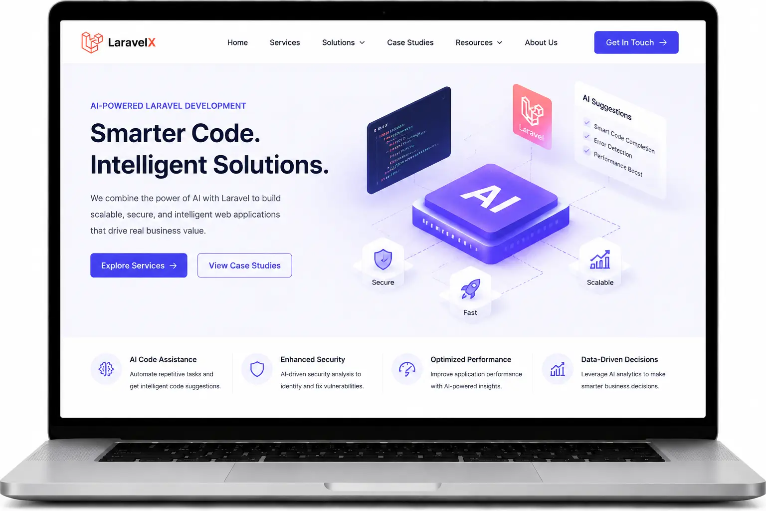 ai laravel