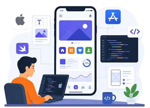 iPhone App Development