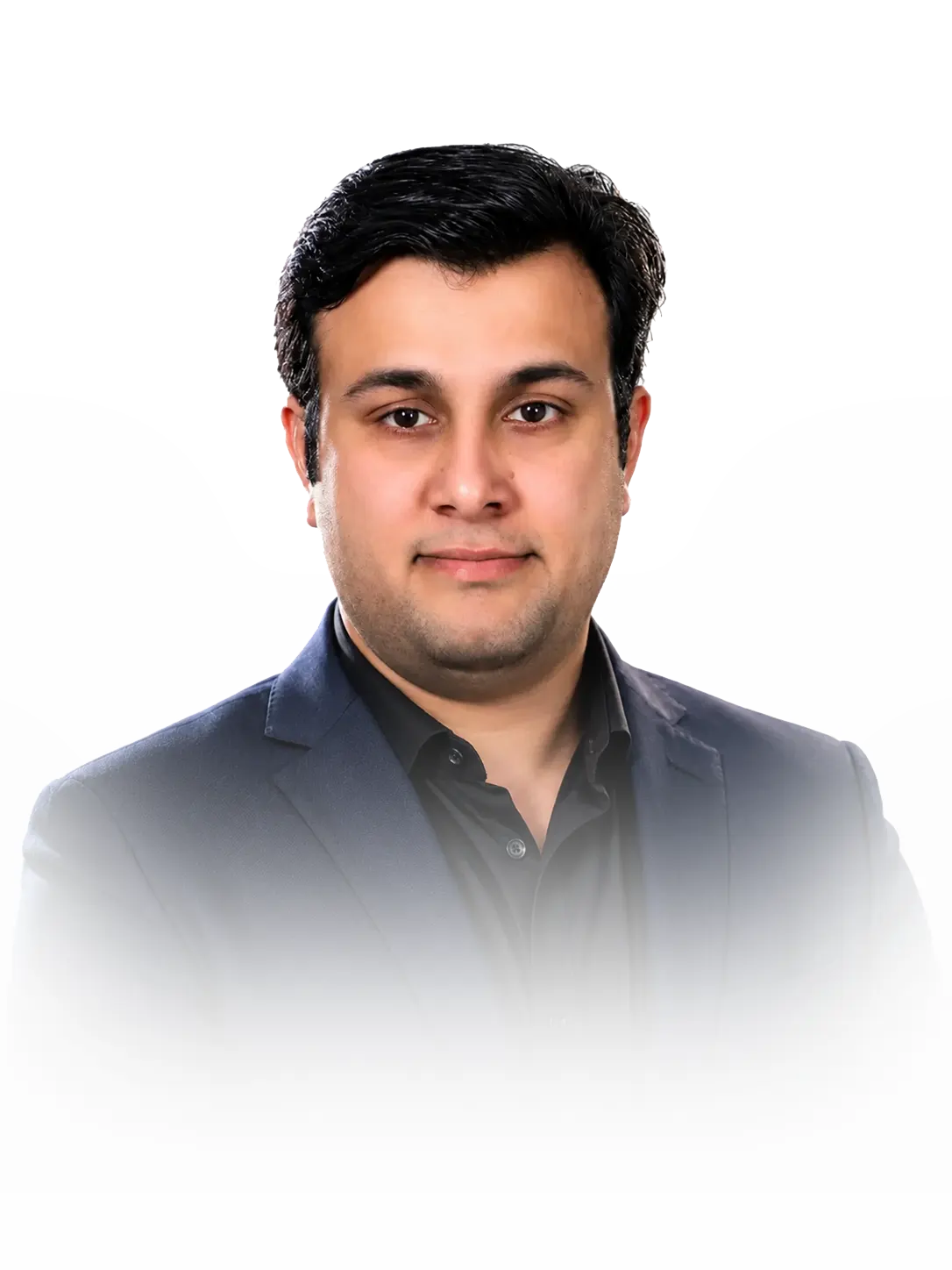 Praveen Sharma CEO SerpWizard