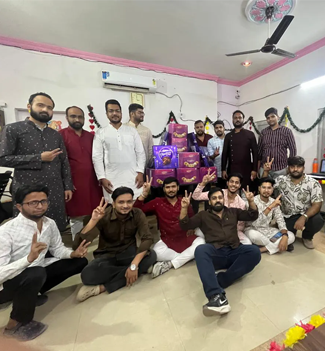 SERP WIZARD Team 1