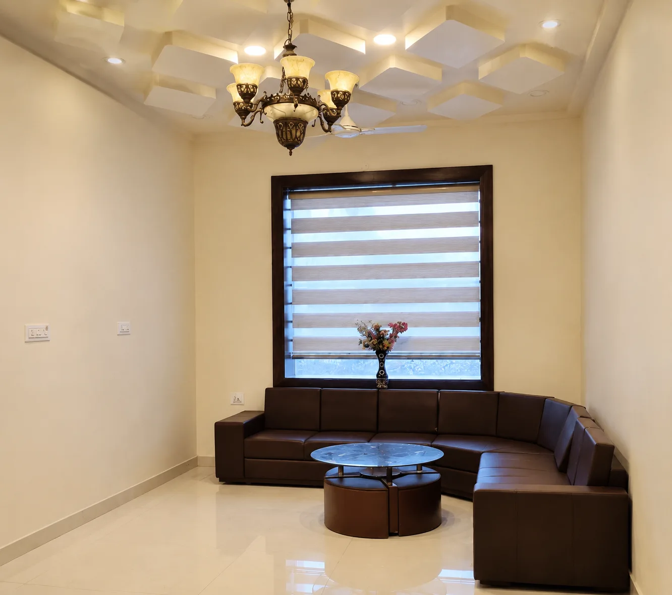 SERP WIZARD Jaipur office interior
